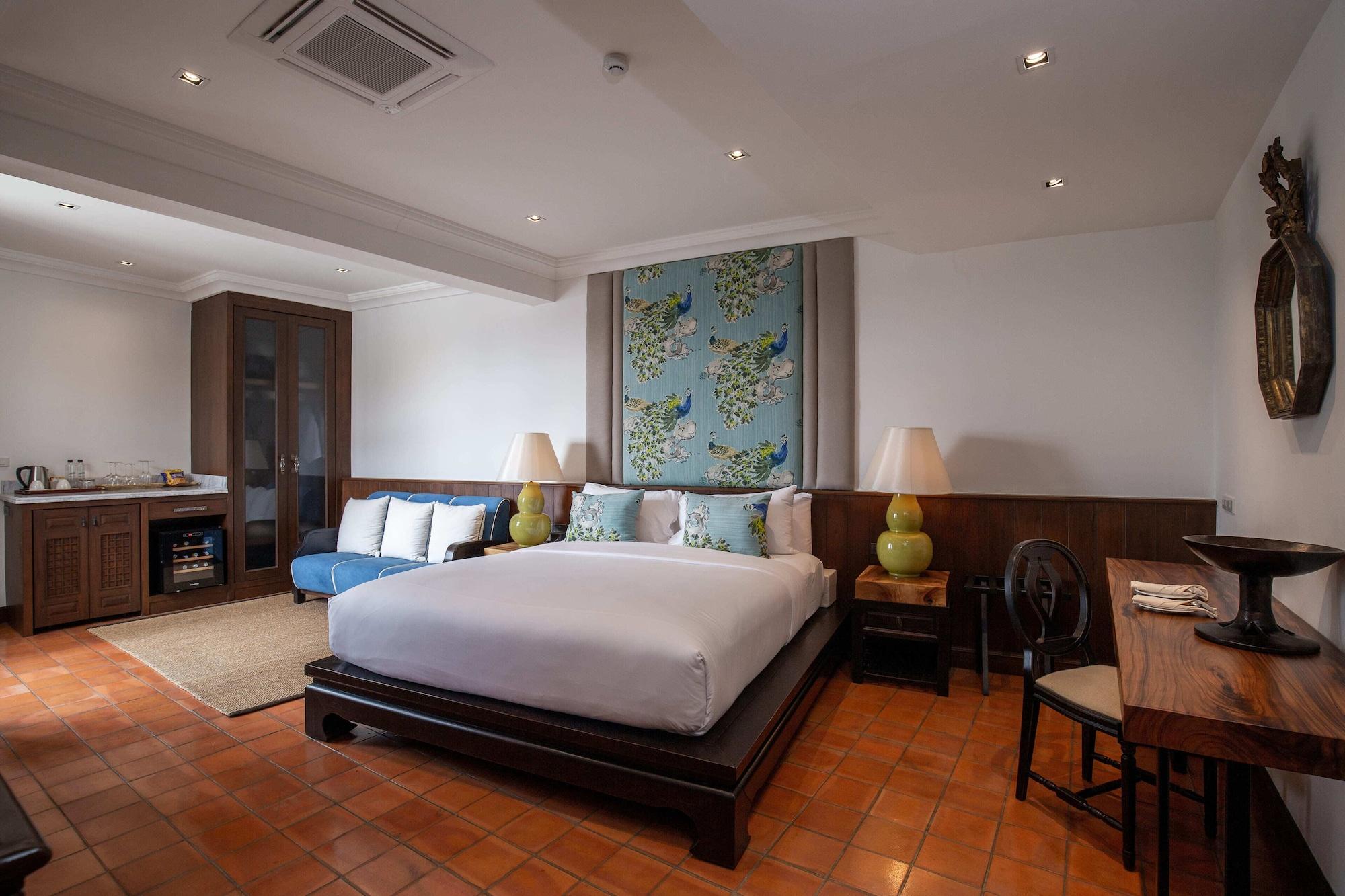 The Bridge An Eclectic Luxotel Chiang Mai Extérieur photo
