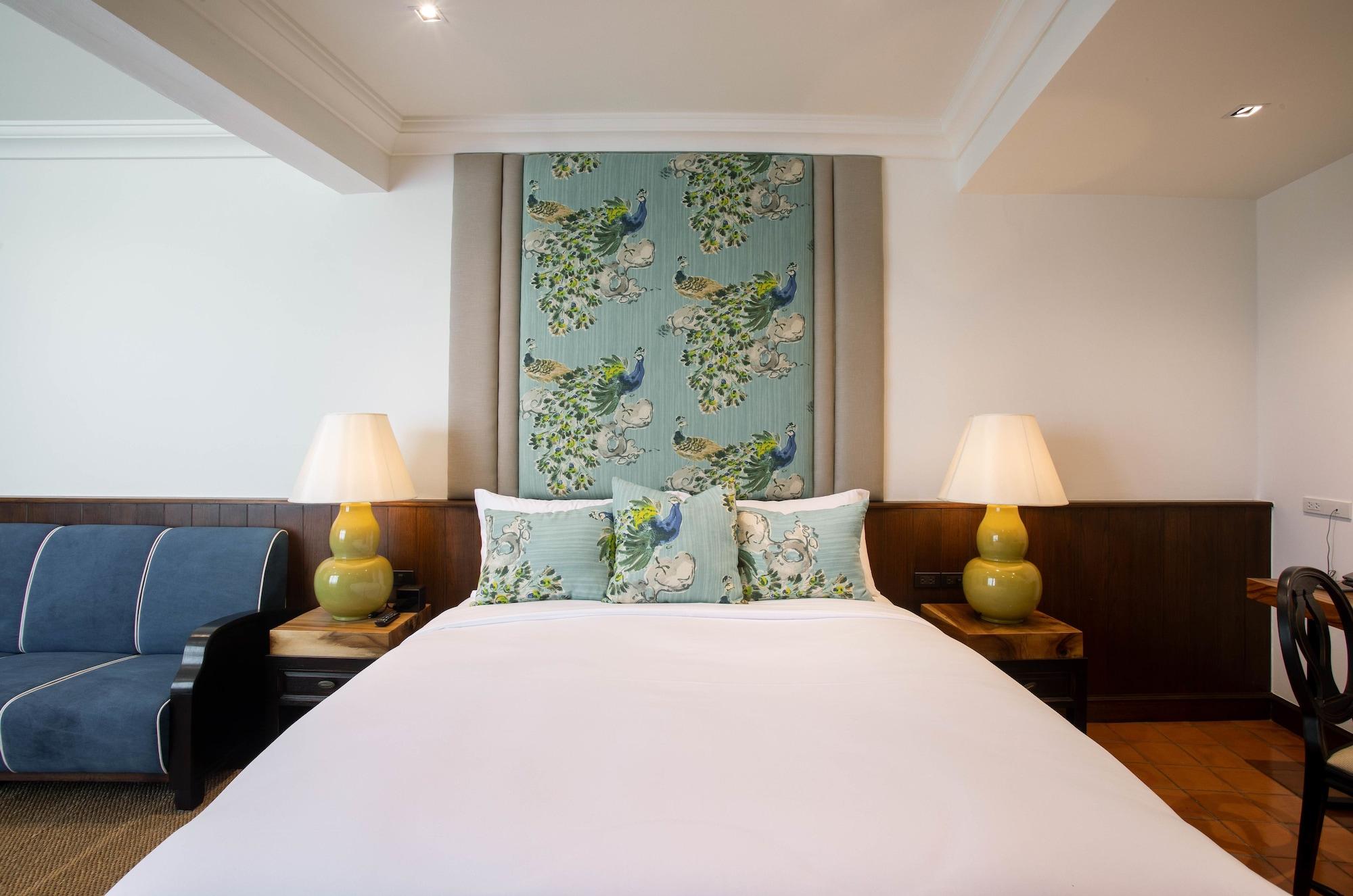 The Bridge An Eclectic Luxotel Chiang Mai Extérieur photo