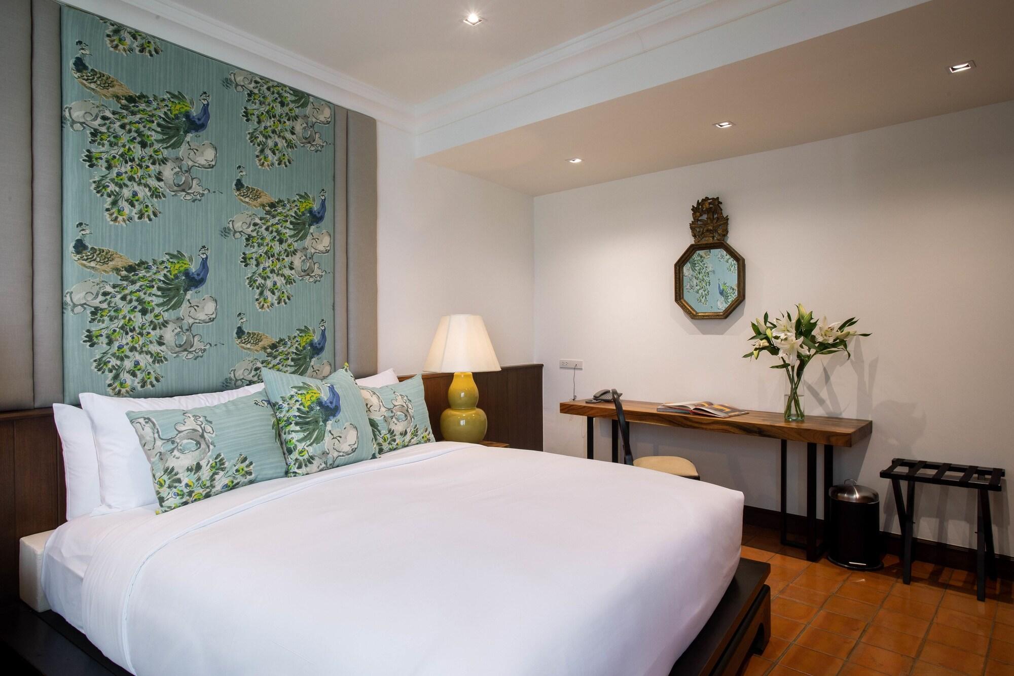 The Bridge An Eclectic Luxotel Chiang Mai Extérieur photo