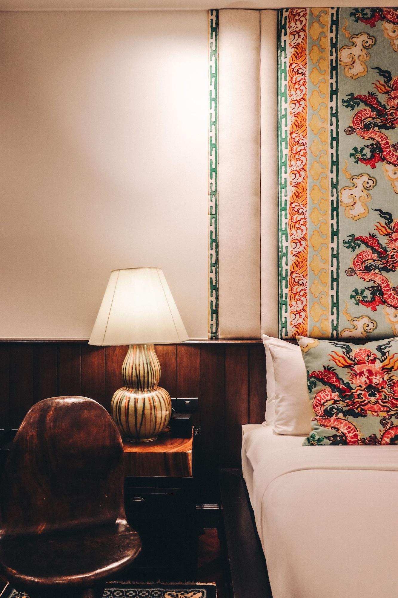 The Bridge An Eclectic Luxotel Chiang Mai Extérieur photo