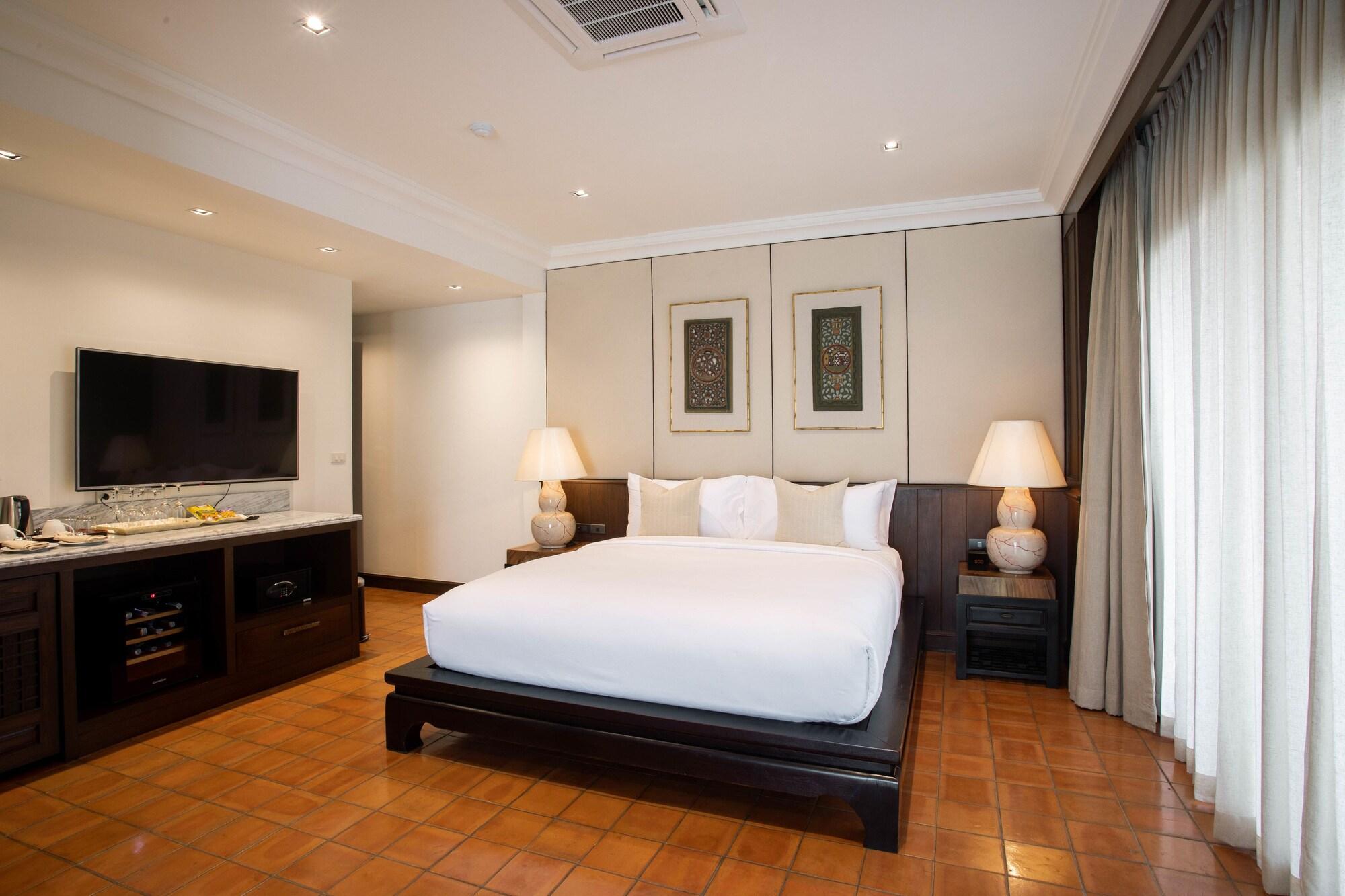 The Bridge An Eclectic Luxotel Chiang Mai Extérieur photo