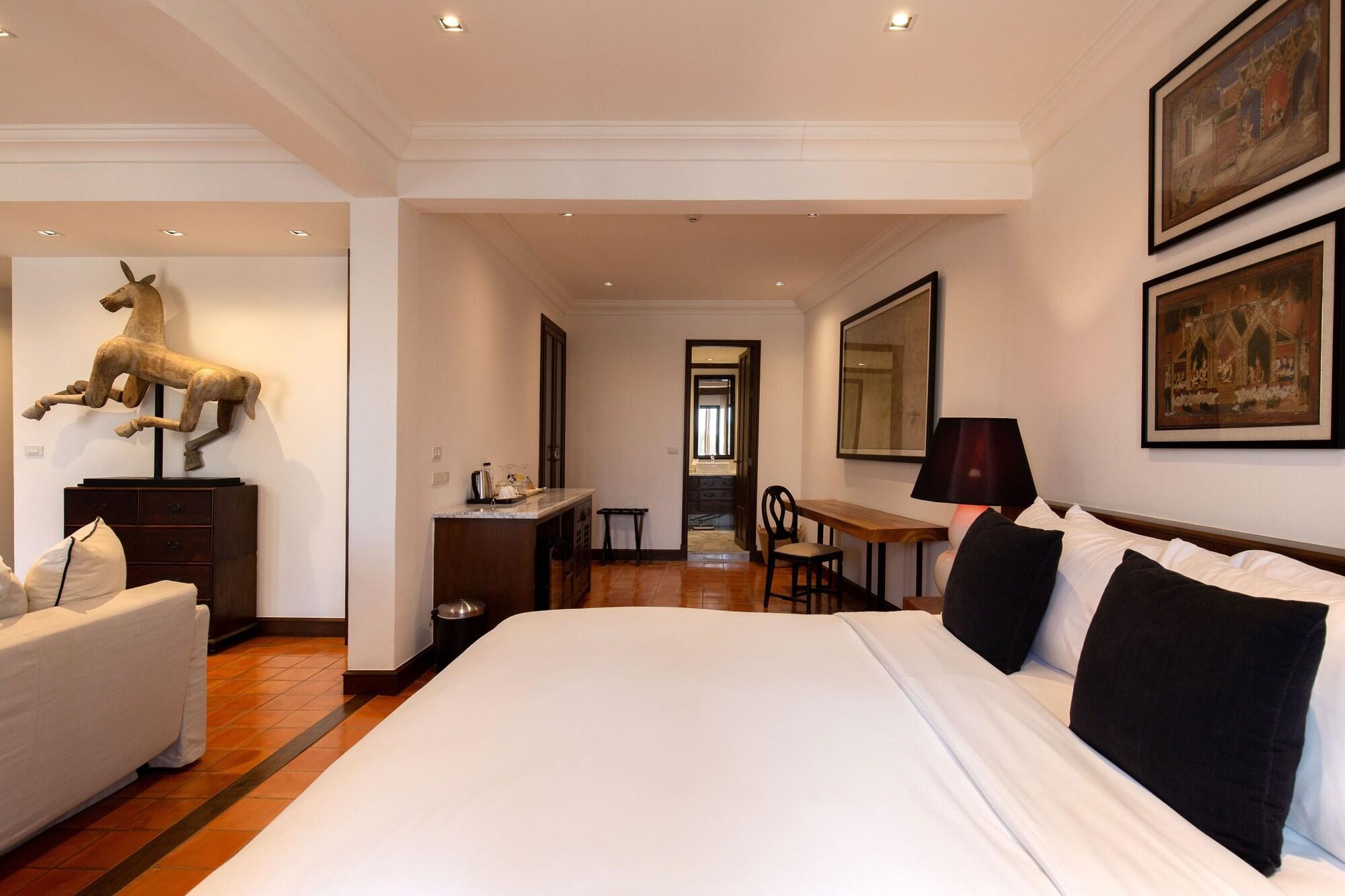 The Bridge An Eclectic Luxotel Chiang Mai Extérieur photo