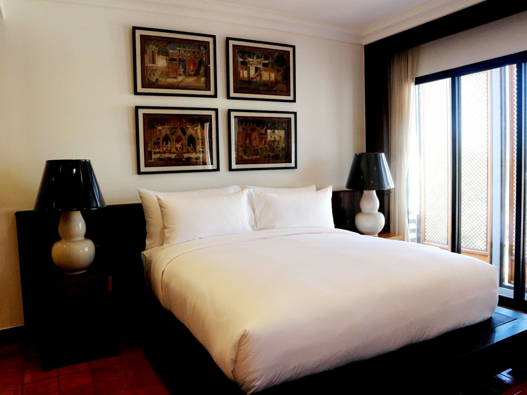 The Bridge An Eclectic Luxotel Chiang Mai Extérieur photo