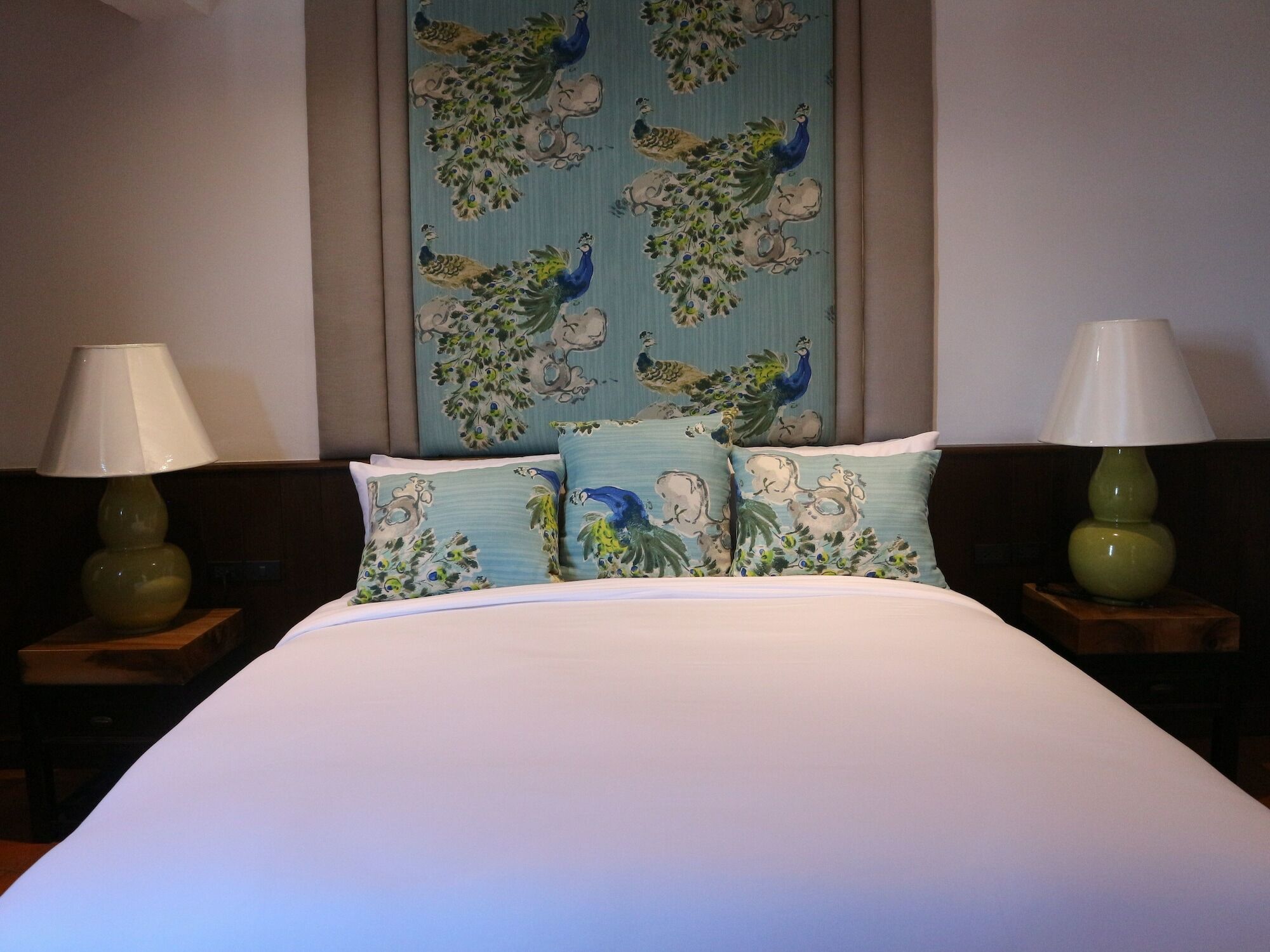 The Bridge An Eclectic Luxotel Chiang Mai Extérieur photo